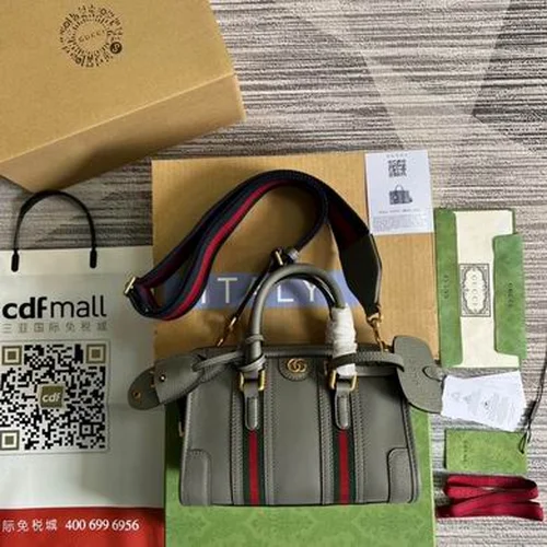 Gucci Original More Women's Bags Authentic Luxury Collection