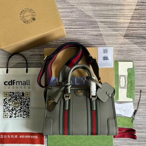 Gucci Original More Women's Bags Authentic Luxury Collection