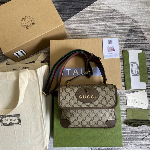 Gucci Original More Women's Bags Authentic Luxury Collection