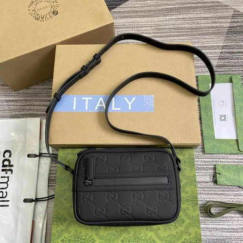 Gucci Original More Women's Bags Authentic Luxury Collection