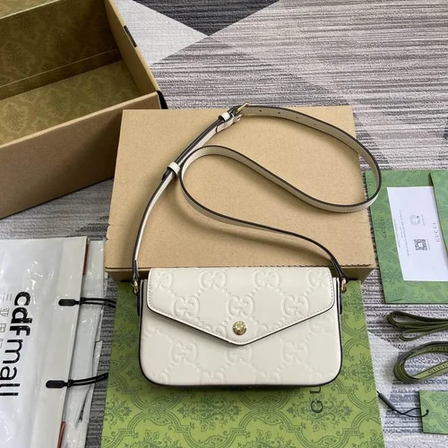 Gucci Original More Women's Bags Authentic Luxury Collection