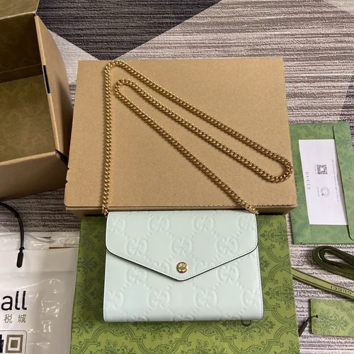 Gucci Original More Women's Bags Authentic Luxury Collection