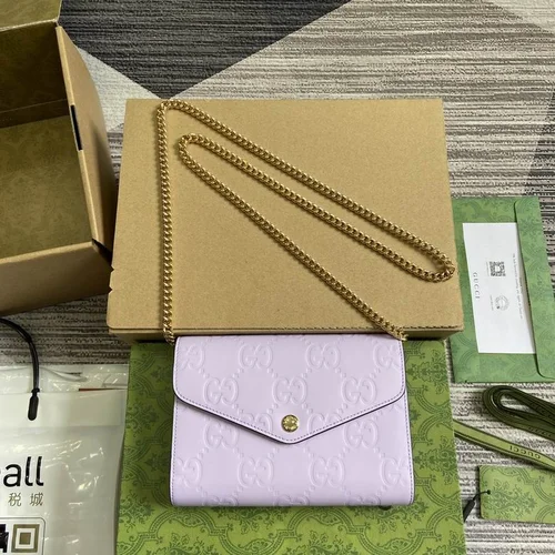 Gucci Original More Women's Bags Authentic Luxury Collection