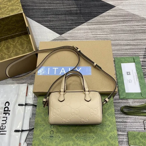 Gucci Original More Women's Bags Authentic Luxury Collection