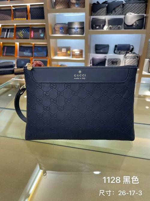 Gucci Original Women's Handbag Authentic GG Canvas Luxury