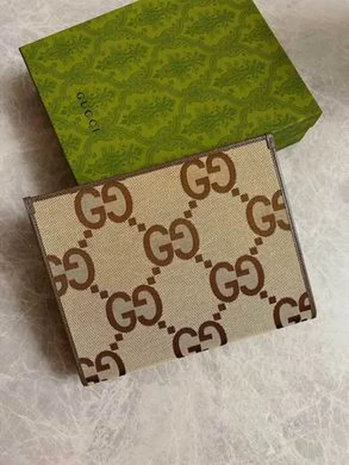 Gucci Original Women's Handbag Authentic GG Canvas Luxury