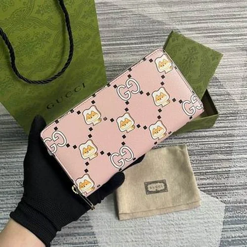 Gucci Original Women's Handbag Authentic GG Canvas Luxury