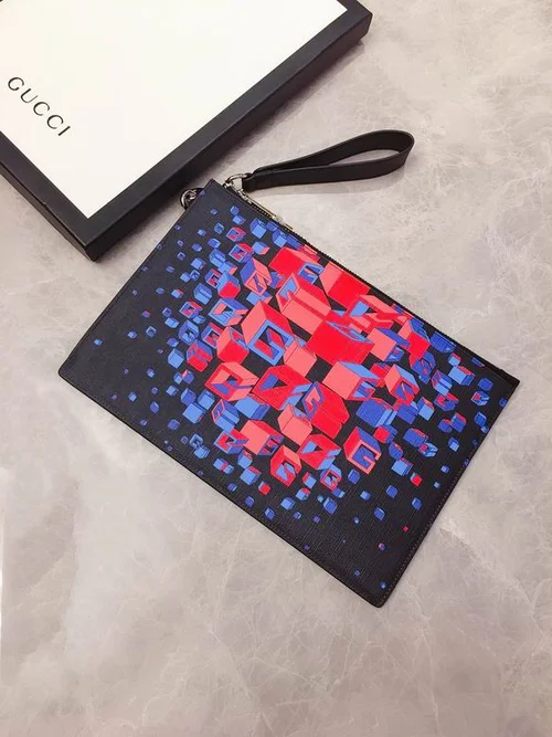 Gucci Original Women's Handbag Authentic GG Canvas Luxury