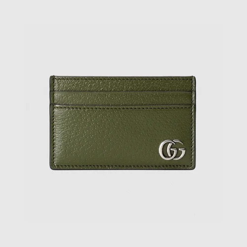 Gucci Original Women's Wallet Authentic GG Canvas Luxury