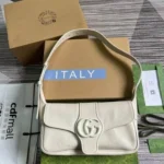 Gucci Original Women's Bags Authentic GG Canvas Collection