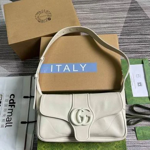 Gucci Original Women's Bags Authentic GG Canvas Collection