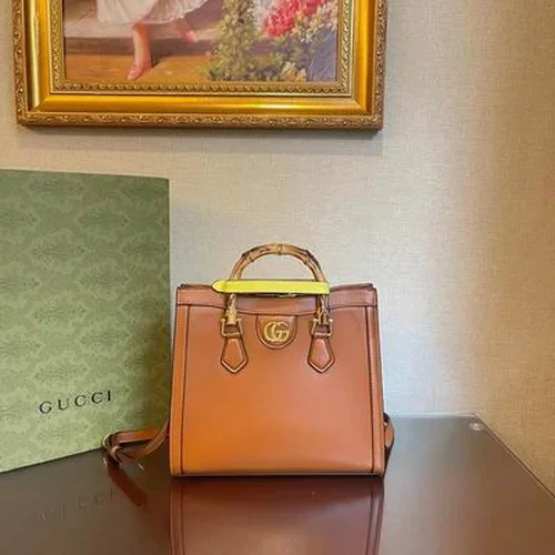 Gucci Original Women's Bags Authentic GG Canvas Collection