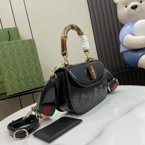 Gucci Original Women's Bags Authentic GG Canvas Collection