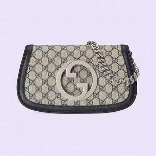 Gucci Original Women's Bags Authentic GG Canvas Collection