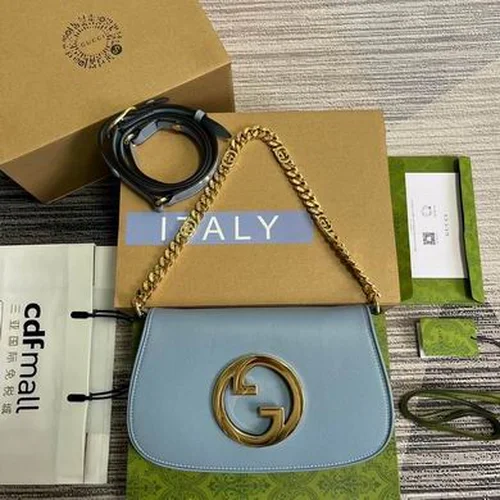 Gucci Original Women's Bags Authentic GG Canvas Collection