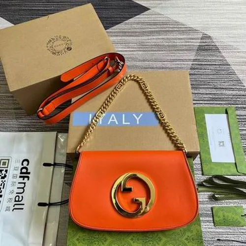 Gucci Original Women's Bags Authentic GG Canvas Collection