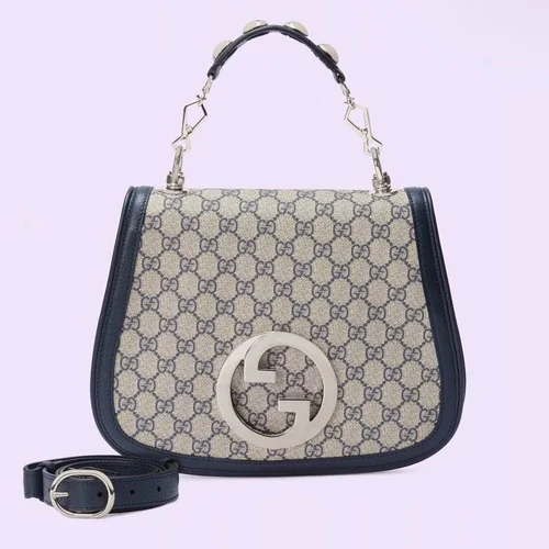 Gucci Original Women's Bags Authentic GG Canvas Collection