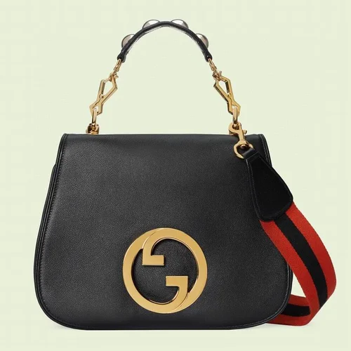 Gucci Original Women's Bags Authentic GG Canvas Collection