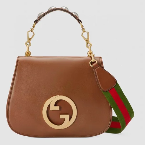 Gucci Original Women's Bags Authentic GG Canvas Collection