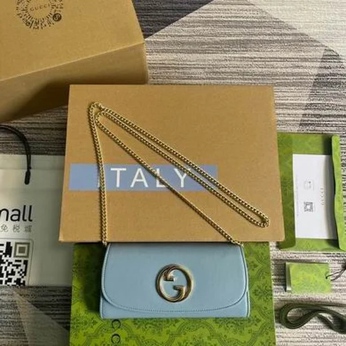 Gucci Original Women's Bags Authentic GG Canvas Collection