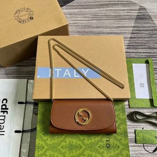 Gucci Original Women's Bags Authentic GG Canvas Collection