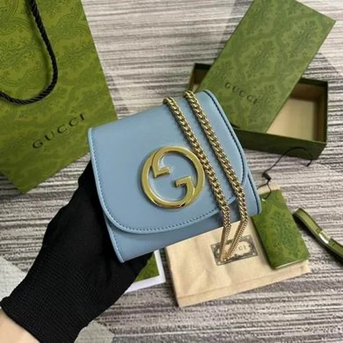 Gucci Original Women's Bags Authentic GG Canvas Collection