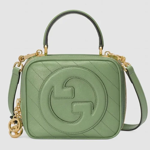 Gucci Original Women's Bags Authentic GG Canvas Collection