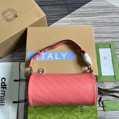 Gucci Original Women's Bags Authentic GG Canvas Collection