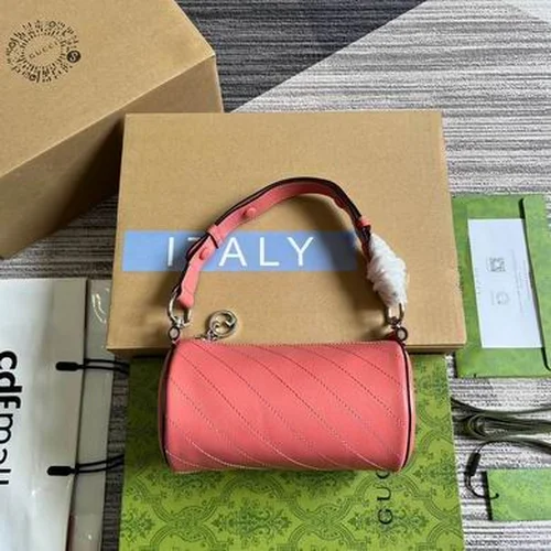 Gucci Original Women's Bags Authentic GG Canvas Collection