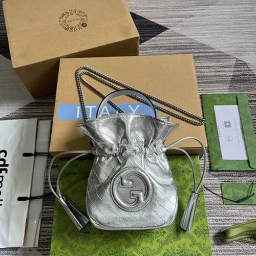 Gucci Original Women's Bags Authentic GG Canvas Collection