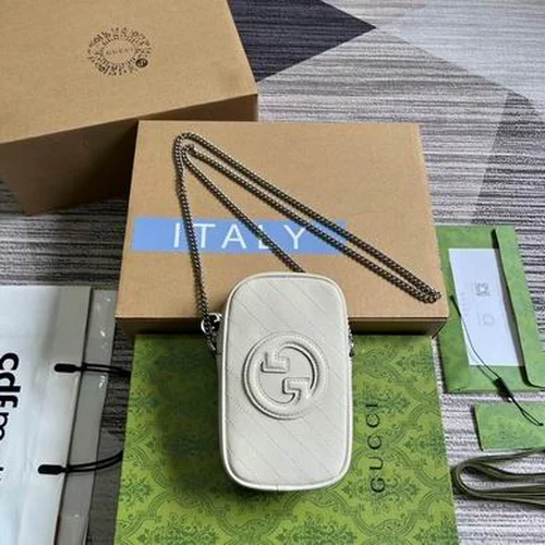 Gucci Original Women's Bags Authentic GG Canvas Collection