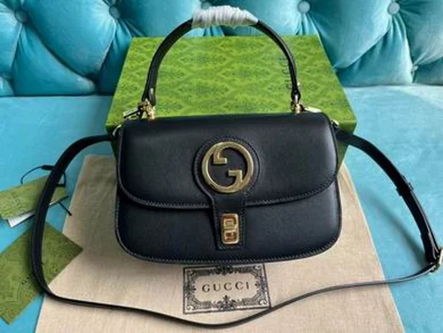 Gucci Original Women's Bags Authentic GG Canvas Collection