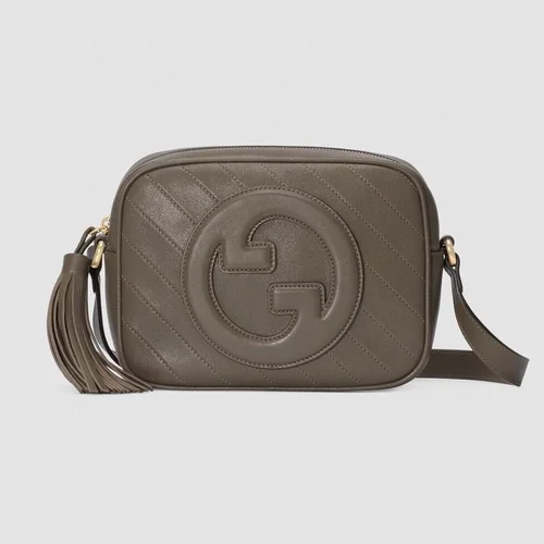 Gucci Original Women's Bags Authentic GG Canvas Collection