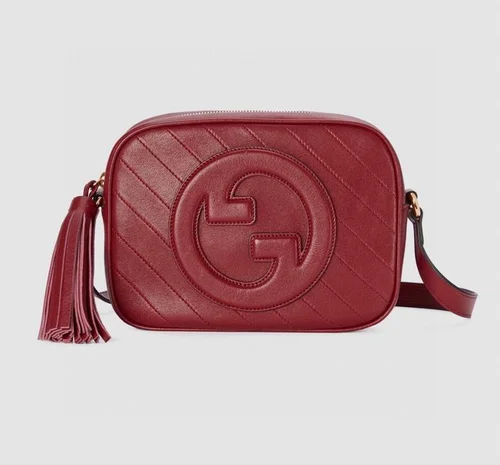 Gucci Original Women's Bags Authentic GG Canvas Collection