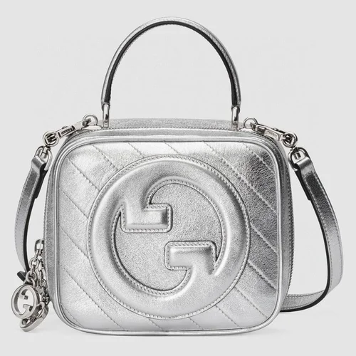 Gucci Original Women's Bags Authentic GG Canvas Collection