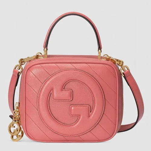 Gucci Original Women's Bags Authentic GG Canvas Collection