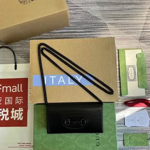 Gucci Original Women's Bags Authentic GG Canvas Collection