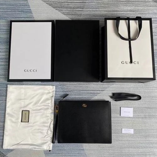 Gucci Original Women's Handbag Authentic GG Canvas Luxury