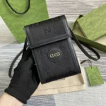 Gucci Original Photobags Camera Bag Authentic GG Luxury