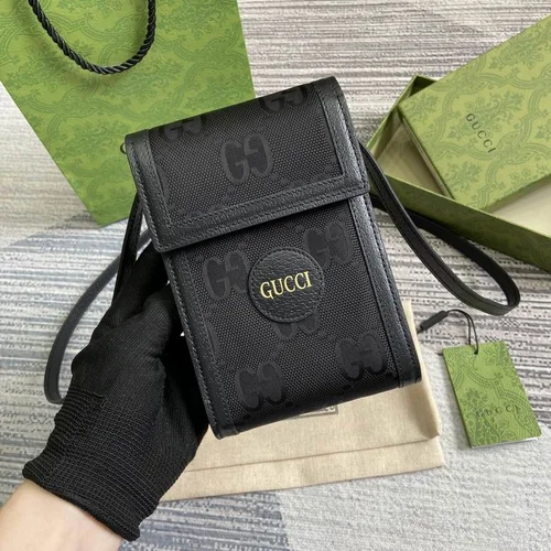Gucci Original Photobags Camera Bag Authentic GG Luxury