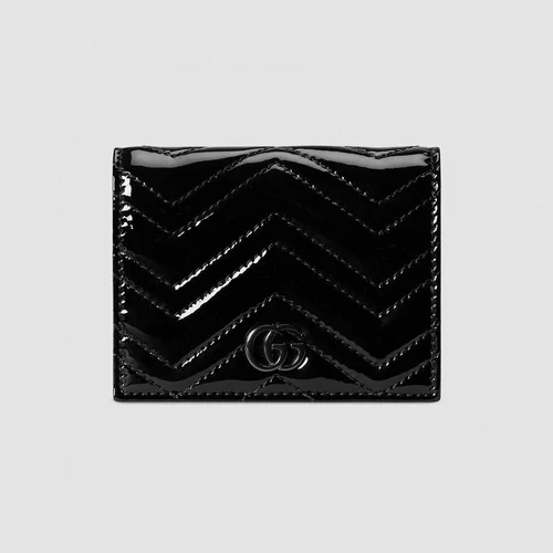 Gucci Original GG Marmont Medium Authentic Quilted Luxury