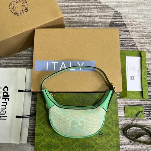 Gucci Original GG Marmont Medium Authentic Quilted Luxury