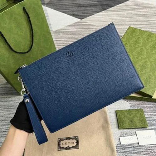 Gucci Original GG Marmont Medium Authentic Quilted Luxury