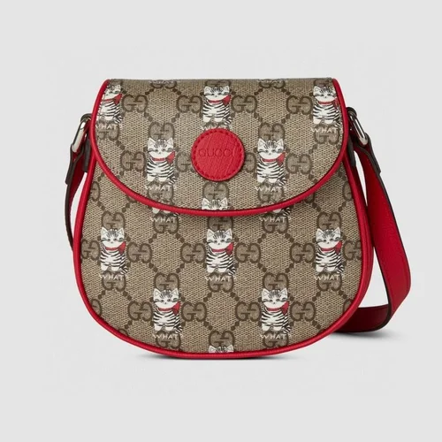 Gucci Original More Women's Bags Authentic Luxury Collection