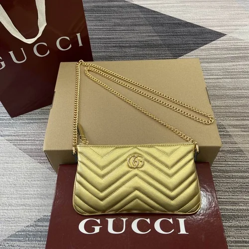 Gucci Original More Women's Bags Authentic Luxury Collection