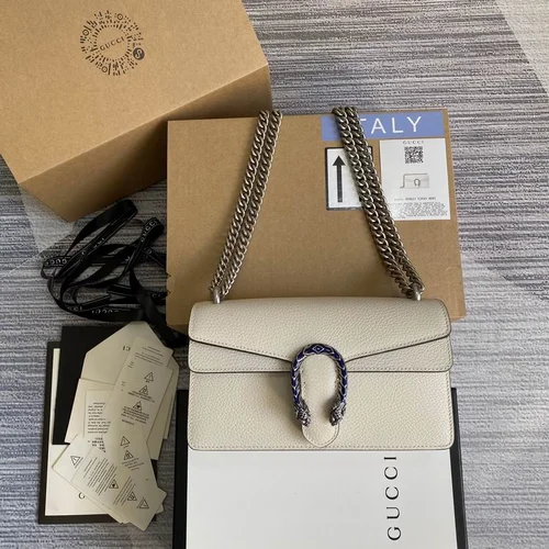 Gucci Original Women's Bags Authentic GG Canvas Collection