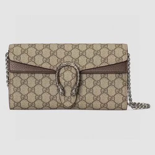 Gucci Original Women's Bags Authentic GG Canvas Collection