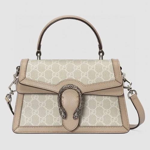 Gucci Original Women's Bags Authentic GG Canvas Collection