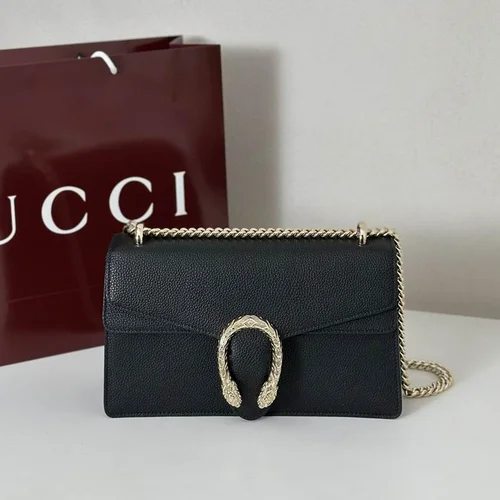 Gucci Original Women's Bags Authentic GG Canvas Collection