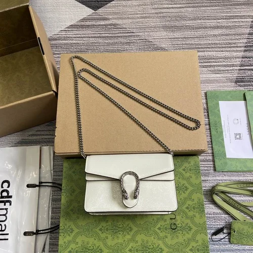 Gucci Original Women's Bags Authentic GG Canvas Collection